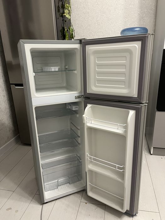 Холодильник Muxxed