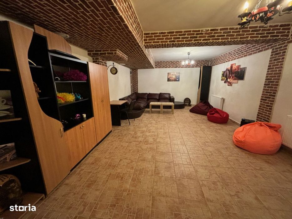Casa Party Petreceri Botez Nunta Piscina 30°Vila Sauna Jacuzzi Majorat