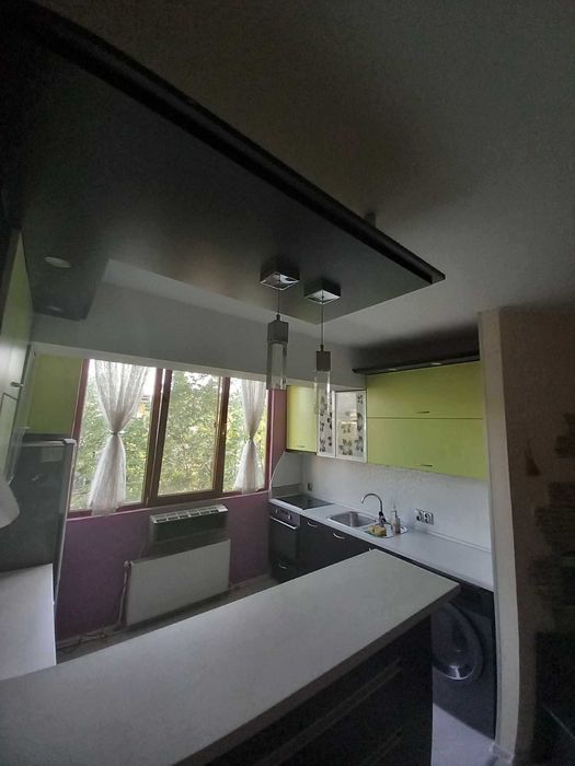 Продава се Тристаен апартамент в Велико Търново, Картала - 60 кв.м за 2134 €/кв.м - Снимка #1