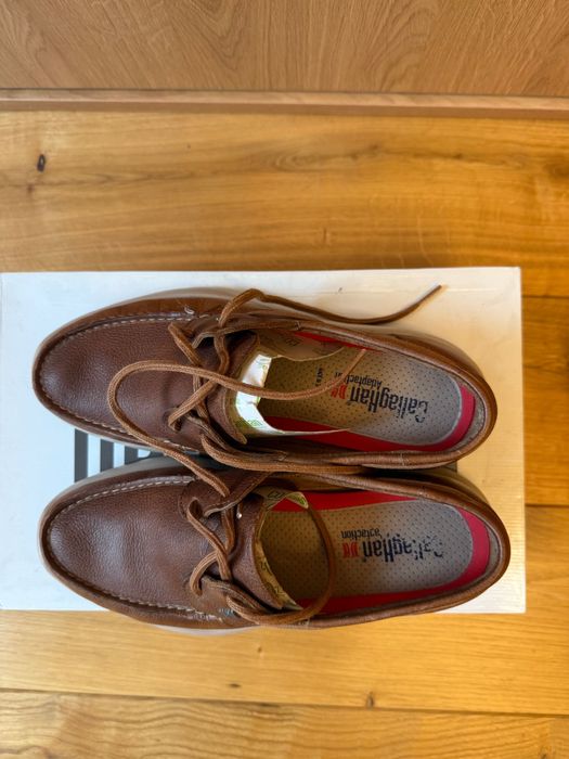 Мъжки Обувки Callaghan