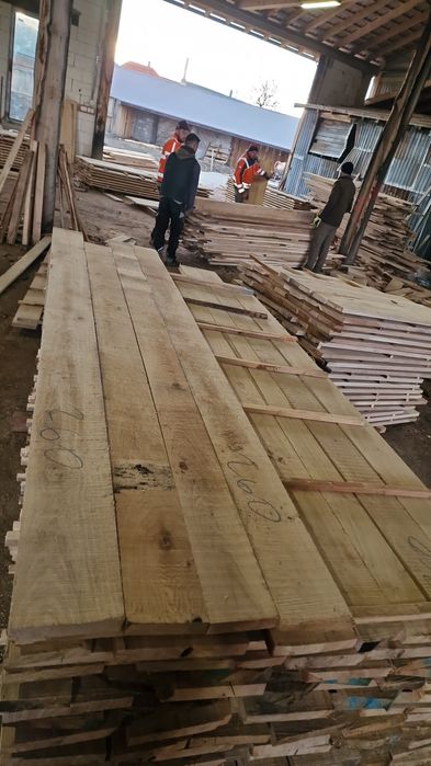 Cherestea Stejar Grinzi stejar