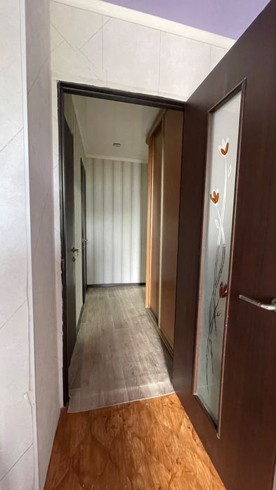 3комн кв на строителе