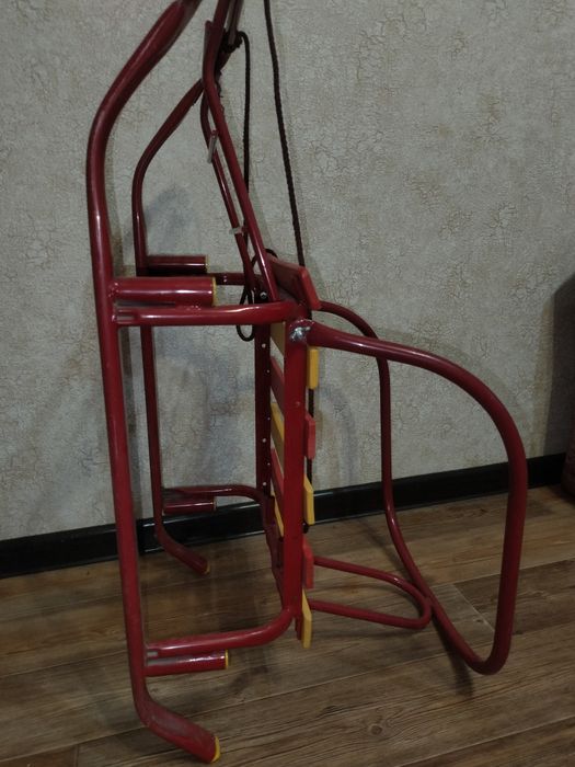 Детские санки, 10000 торг