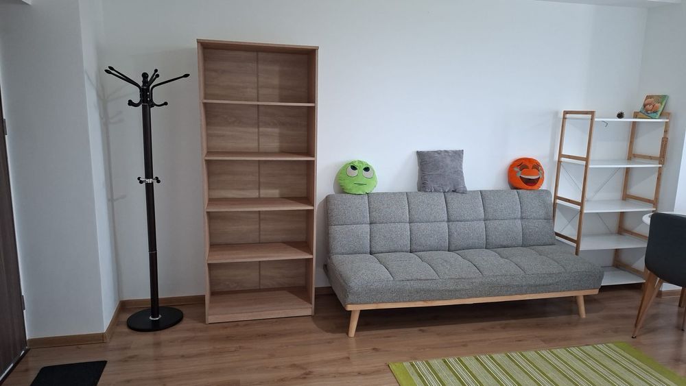 Apartament 1 camera, persoana fizica