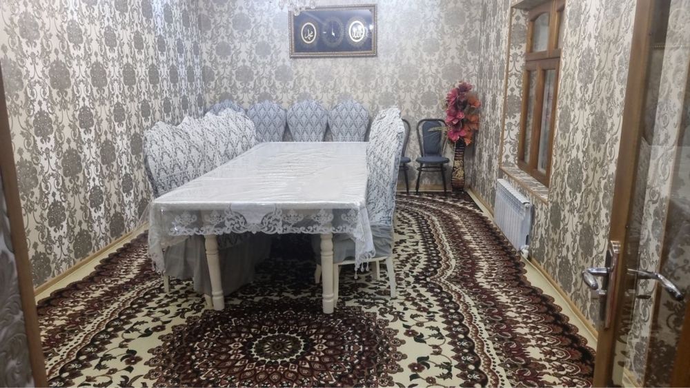 Продаем дом сергели