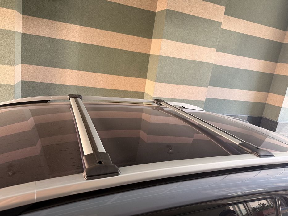 Продается автобагажник