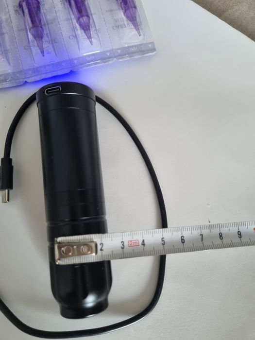 Stilu micropigmentare sprâncene