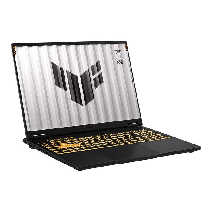 Noutbuk Asus TUF Gaming F16 | Intel Core i7-14650HX | 8GB RTX 5060