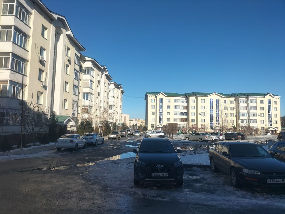 Продам Квартиру.