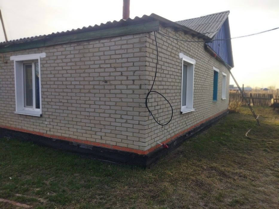 Продается благоустроенный дом