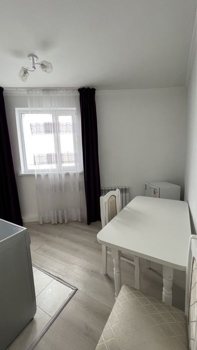 Мегацентр, Посуточно жк Айгерим