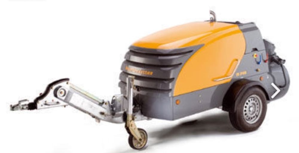 Полусухая Стяжка