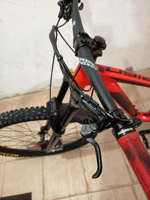Giant Reign SX Mullet 29/27.5