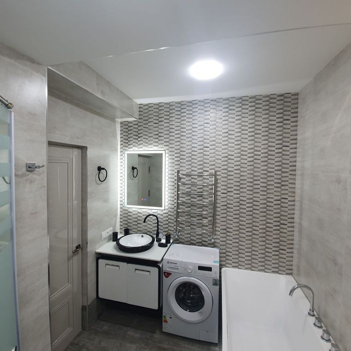 Глинка улица Евролюкс премиум квартира в центре города