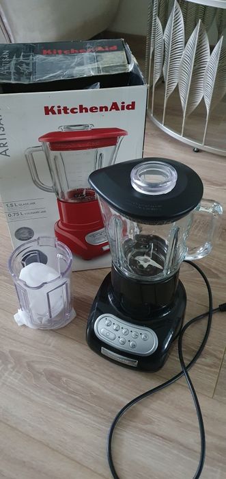 Kitchen Aid blender
