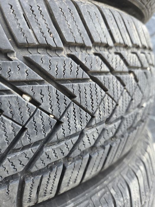 Покрышка б/у размер R15