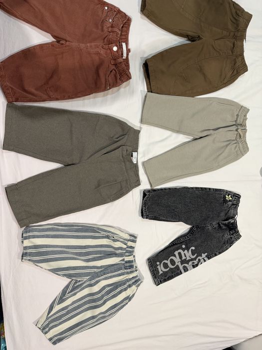 Zara готини дрешки