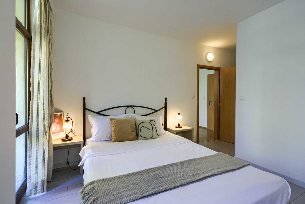 ТОП ОФЕРТА | Голям тристаен с паркомясто в  Слънчев бряг, Сандс