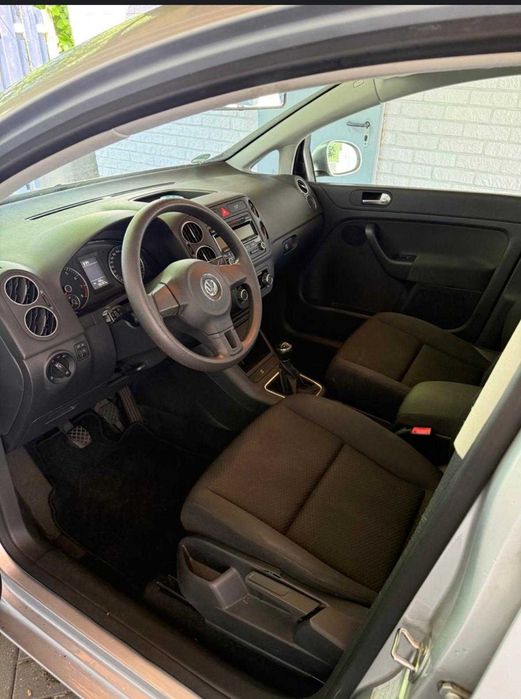 Vw golf plus 2009 1.4 tsi 125cp 6 trepte