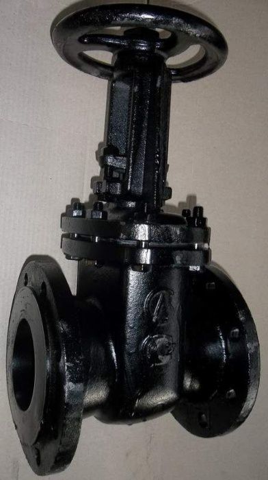 Задвижки стальные и чугунные пр.Россия в ташкенте оптом и в розницу