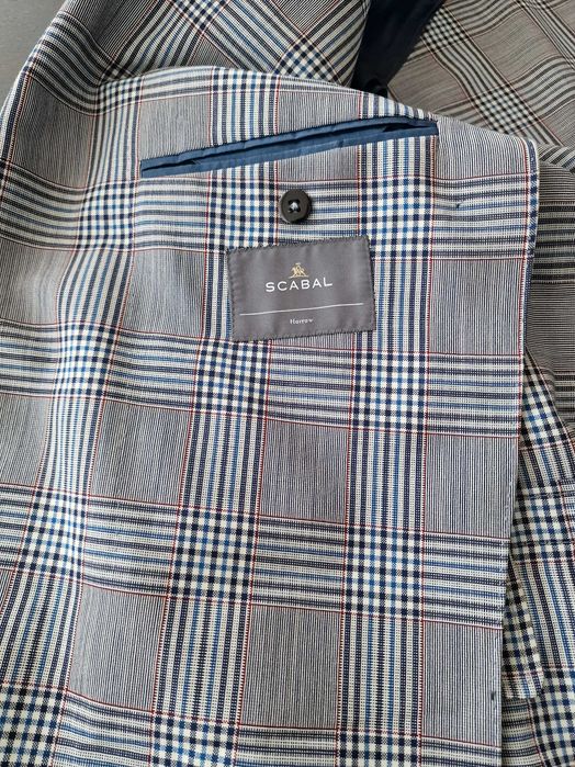 Sacou SCABAL (Marime 54R - Barbati)