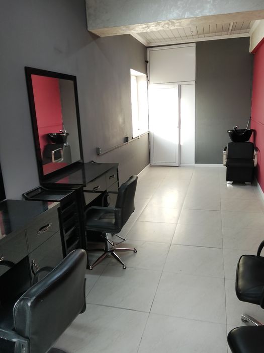 Аренда Салон красоты