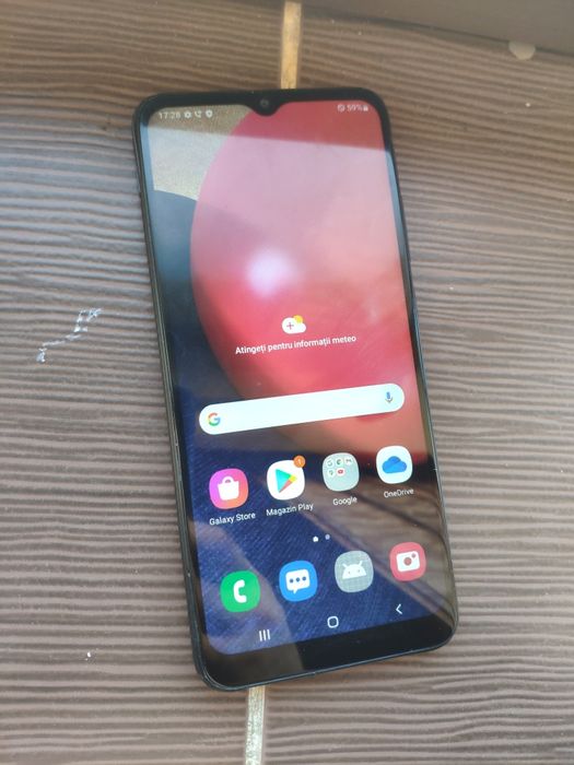Samsung galaxy a02s