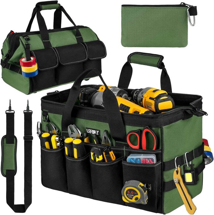 Чанта за инструменти, 40-сантиметрови тежки чанти