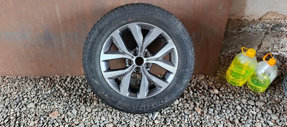 Балон сатылады накачный