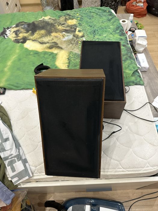 Ресивър SONY STR-GX211+подарък две тонколони Студио