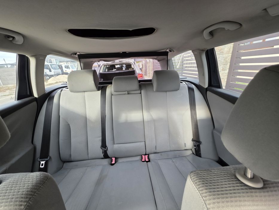 Vând Vw Passat 1.9 Tdi Defect 2006