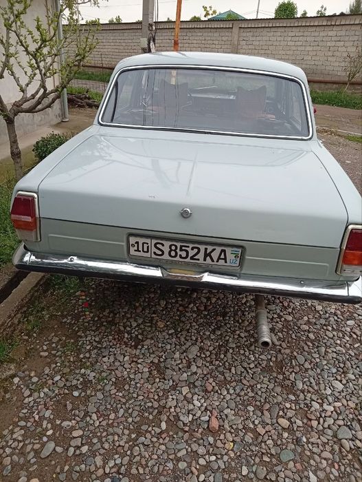 Газ 2401волга 1984год