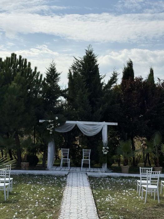 Украса за сватба