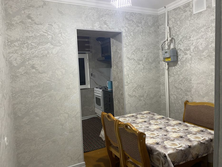 Апартамен, гостиница! 3-комнатная квартира у Регистана — самый центр!