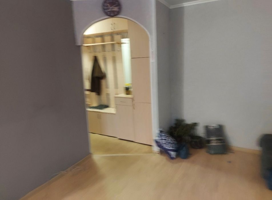 2х комнатная квартира