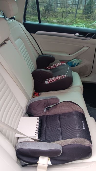 Vand Volkswagen Passat B8