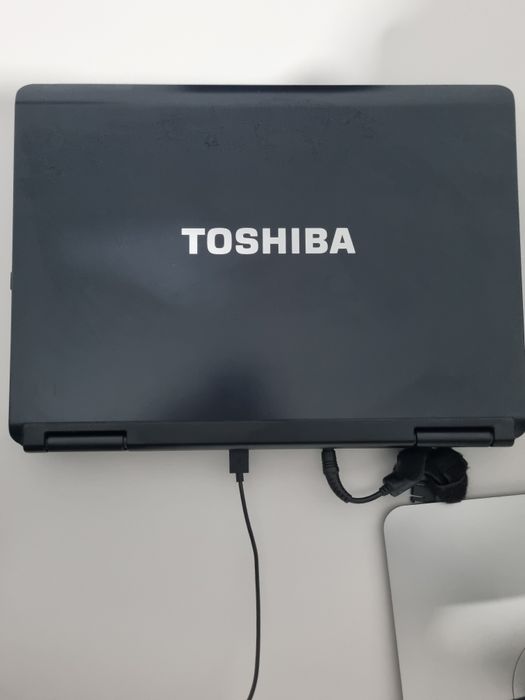 Лаптоп Toshiba Satellite