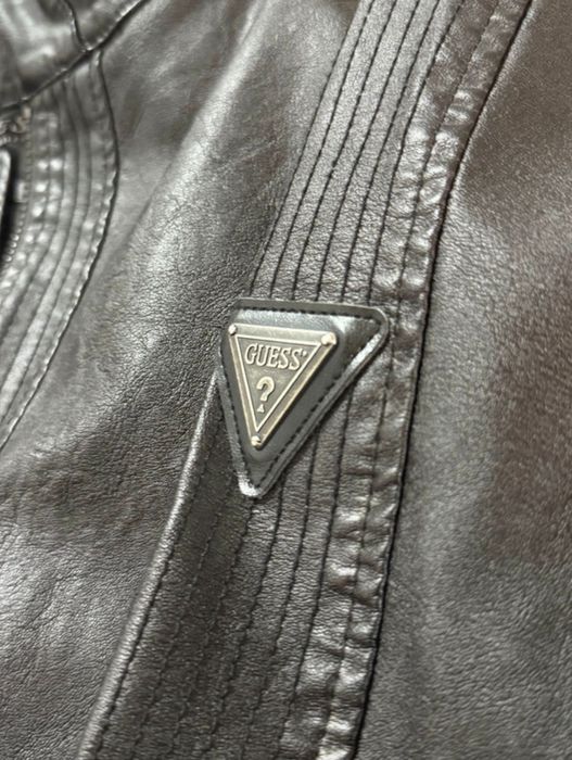 Geaca Guess Originala