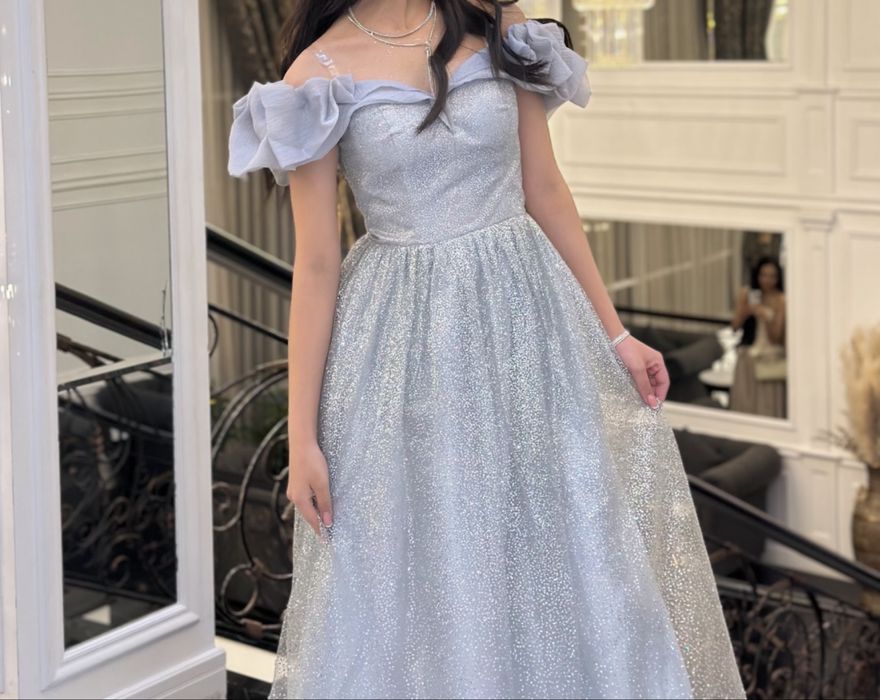 Продам платье на выпускной