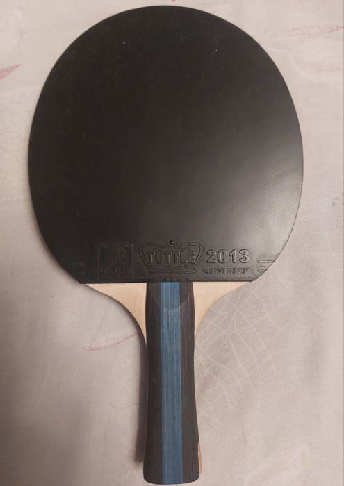 Paletă tenis de masa  TUTTLE