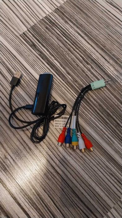 TV Samsung 81cm 32'' Full HD MITV Stick