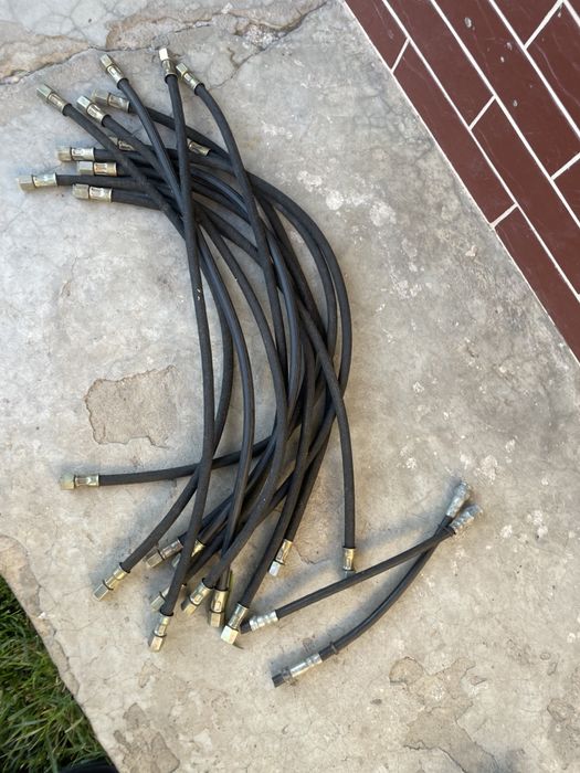 Bucsi arcuri aro M461,ims,l25, sr