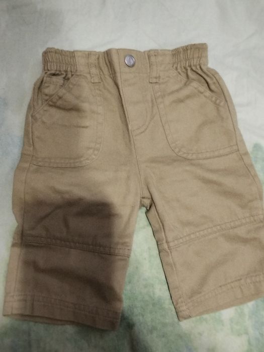 Продам детские вещи!