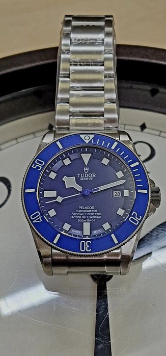 Ceas Tudor Geneve Pelagos