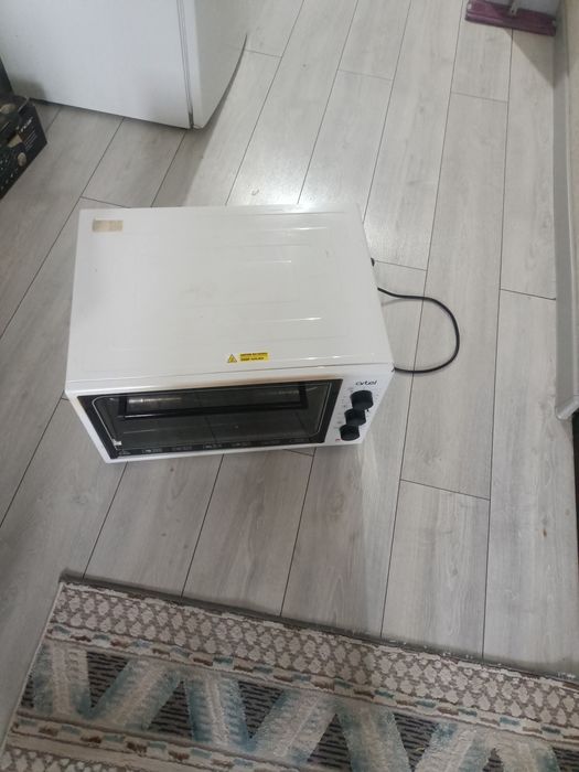 Продам Артель печь