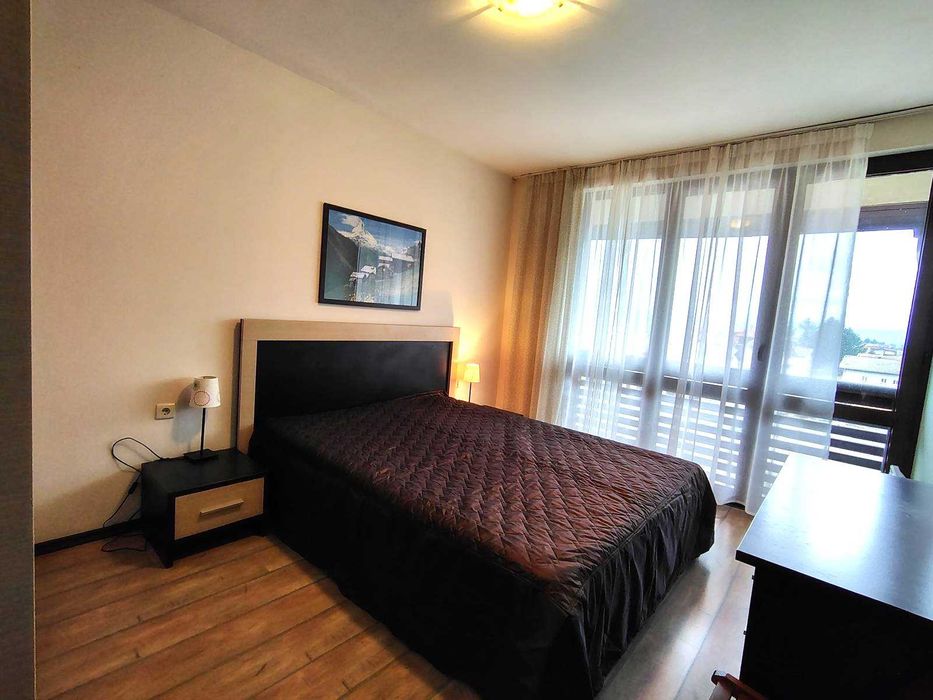 Продава се Двустаен апартамент в Банско - 60 кв.м за 1250 €/кв.м - Снимка #3