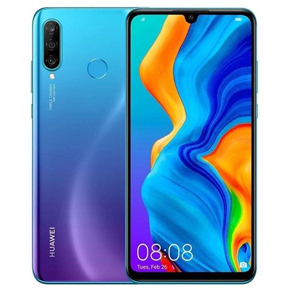 Продам Huawei P30 Lite