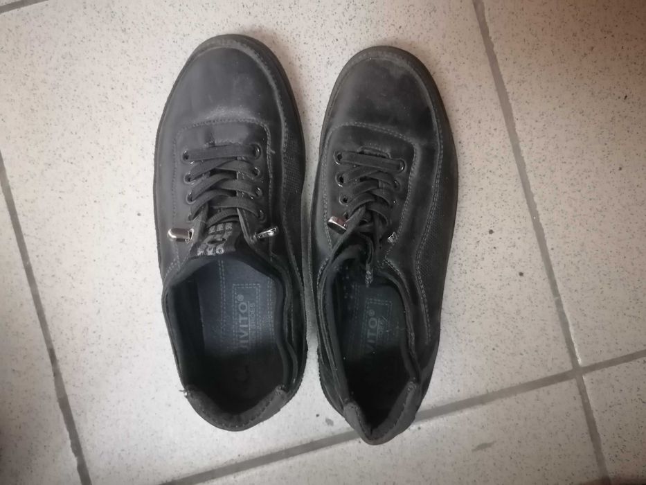 туфли для мальчиков