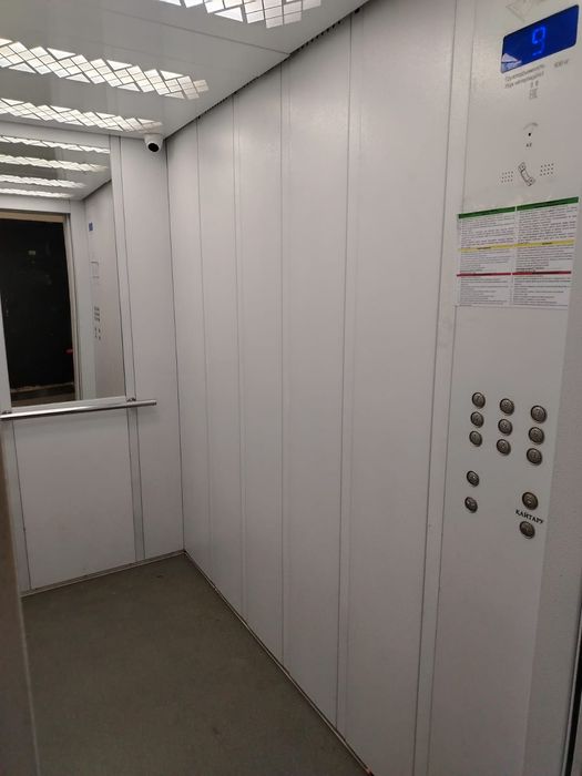 Продам квартиру 1 комнатную