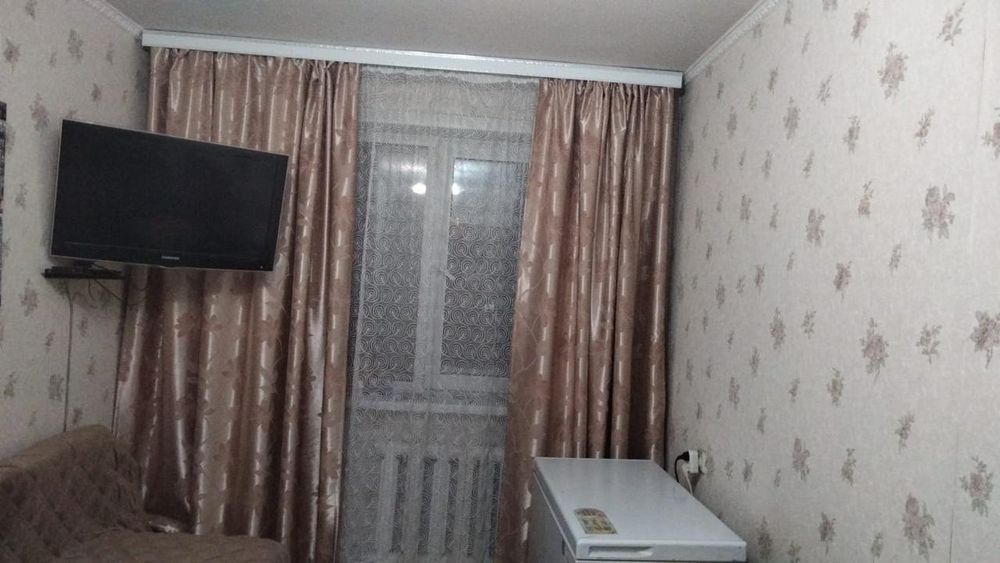 Продам 2х комнатную квартиру